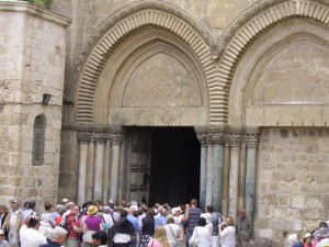 church_of_the_holy_sepulchre