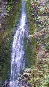 waterfall Gottman marriage