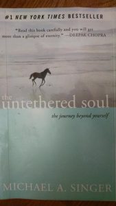 The Untethered Soul