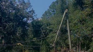 riding out Hurricane Florence Wilmington