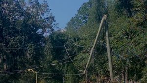 riding out Hurricane Florence Wilmington